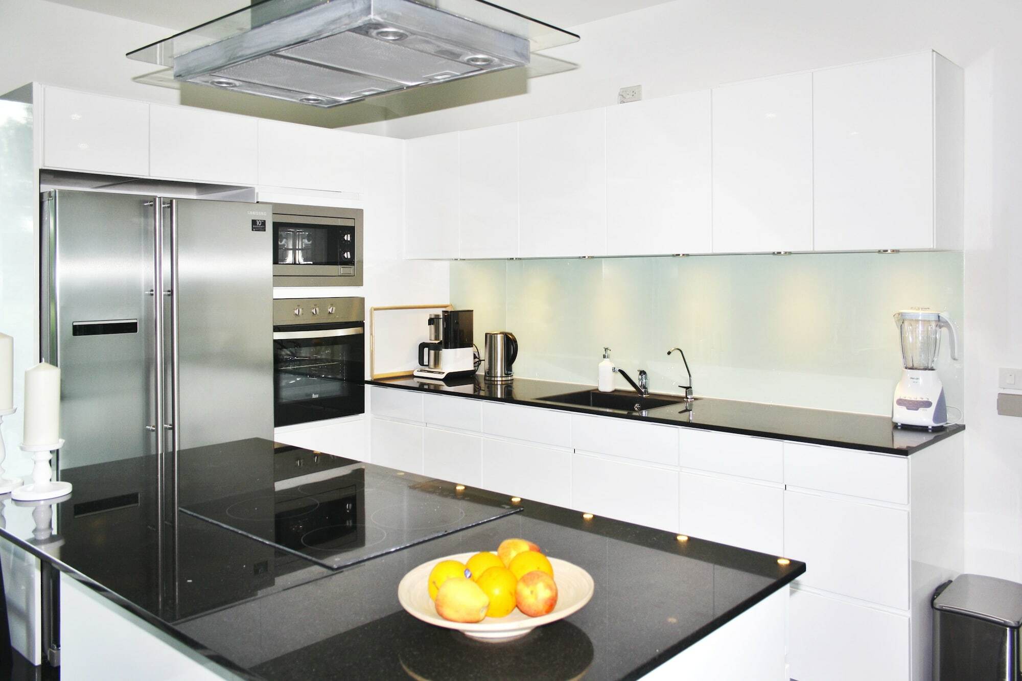 Green View Villas Bang Lamung Exterior foto